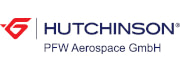 Hutchinson PFW Aerospace Logo
