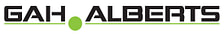 Logo GAH Gust. Alberts GmbH & Co. KG