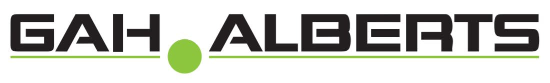 GAH_logo Logo GAH Gust. Alberts GmbH & Co. KG