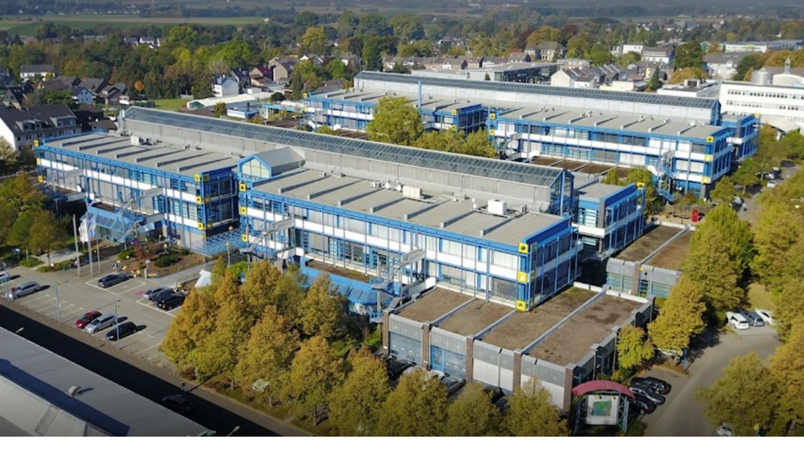 TPH Techonologiepark Herzogenrath TPH Techonologiepark Herzogenrath